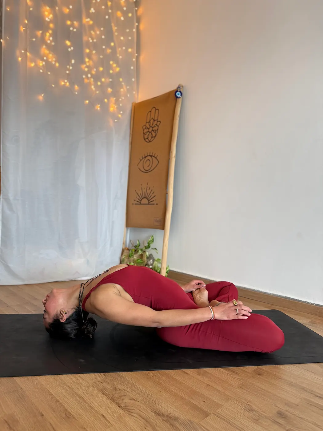 Safaa, Her own practice